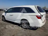 2013 Honda ODYSSEY фото