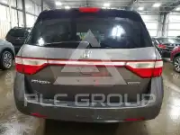 2013 Honda ODYSSEY фото