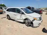 2013 Honda ODYSSEY фото