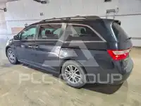 2013 Honda ODYSSEY фото