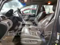 2013 Honda ODYSSEY фото