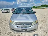 2013 Honda ODYSSEY фото