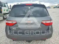 2013 Honda ODYSSEY photo