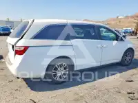 2013 Honda ODYSSEY фото