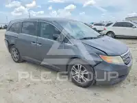 2013 Honda ODYSSEY photo