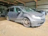 2013 Honda ODYSSEY фото