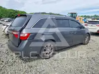 2013 Honda ODYSSEY фото