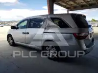 2013 Honda ODYSSEY фото