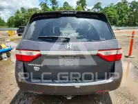 2013 Honda ODYSSEY фото