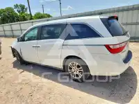 2013 Honda ODYSSEY фото