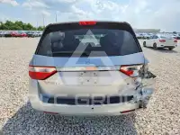 2013 Honda ODYSSEY фото