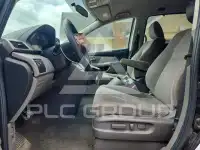 2013 Honda ODYSSEY фото