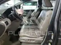 2013 Honda ODYSSEY фото