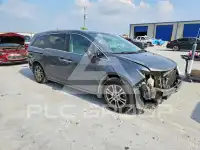 2013 Honda ODYSSEY photo