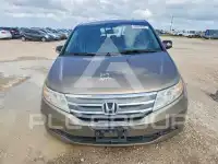 2013 Honda ODYSSEY photo