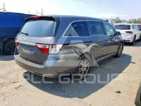 2013 Honda ODYSSEY photo