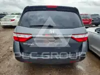 2013 Honda ODYSSEY photo