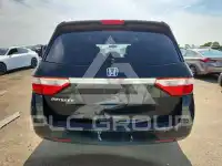 2013 Honda ODYSSEY фото