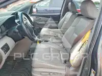 2013 Honda ODYSSEY фото