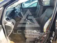 2013 Honda ODYSSEY фото