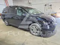 2013 Honda ODYSSEY фото