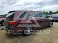 2013 Honda ODYSSEY фото