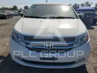 2013 Honda ODYSSEY фото