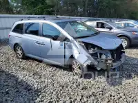 2013 Honda ODYSSEY photo