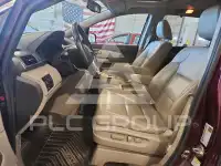 2013 Honda ODYSSEY фото