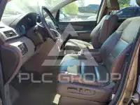 2013 Honda ODYSSEY фото