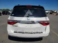 2013 Honda ODYSSEY фото