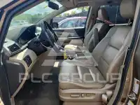 2013 Honda ODYSSEY фото