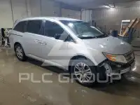 2013 Honda ODYSSEY фото