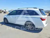 2013 Honda ODYSSEY фото