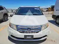 2013 Honda ODYSSEY photo