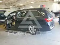 2013 Honda ODYSSEY фото