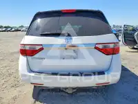 2013 Honda ODYSSEY фото