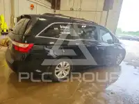 2013 Honda ODYSSEY photo