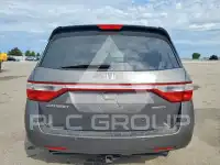 2013 Honda ODYSSEY фото