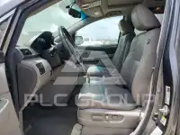 2013 Honda ODYSSEY photo