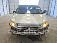 2013 Honda ODYSSEY photo
