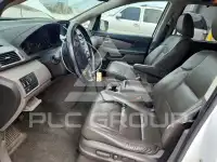 2013 Honda ODYSSEY фото