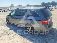 2013 Honda ODYSSEY фото