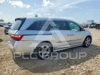 2013 Honda ODYSSEY фото