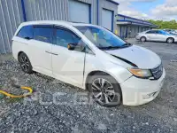 2013 Honda ODYSSEY photo
