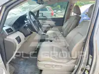 2013 Honda ODYSSEY фото
