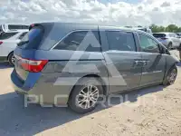 2013 Honda ODYSSEY фото