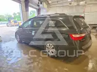 2013 Honda ODYSSEY photo