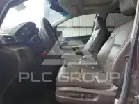 2013 Honda ODYSSEY фото
