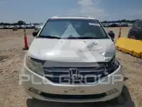 2013 Honda ODYSSEY фото